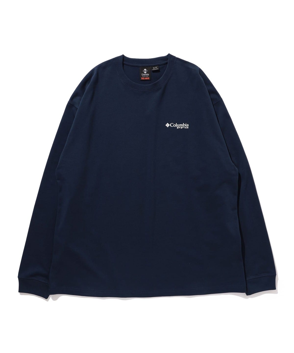 BEAMS（ビームス）〈MEN〉Columbia × BEAMS / 別注 ロング