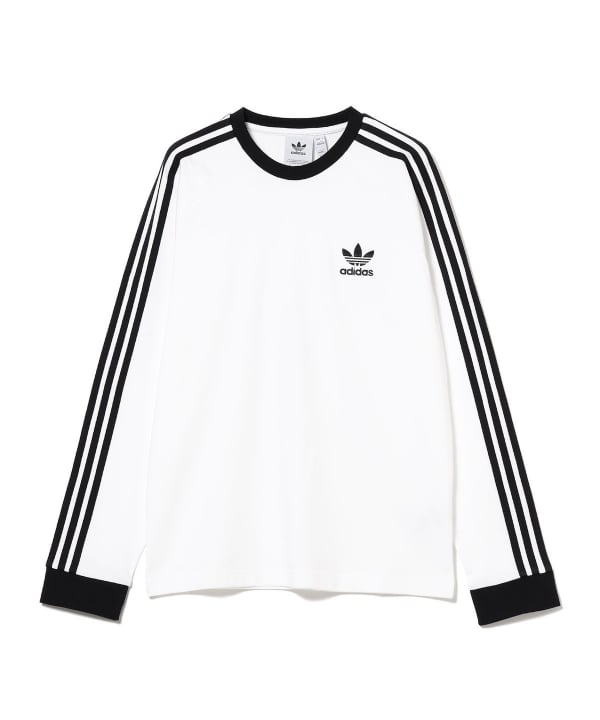 BEAMS（ビームス）adidas / アディカラー クラシックス スリー