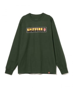 ▲SPITFIRE /  LTB LS TEE