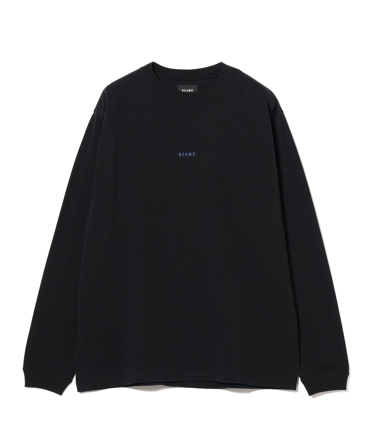 BEAMS（ビームス）BEAMS / ミニロゴ クルーネック Tシャツ（Tシャツ