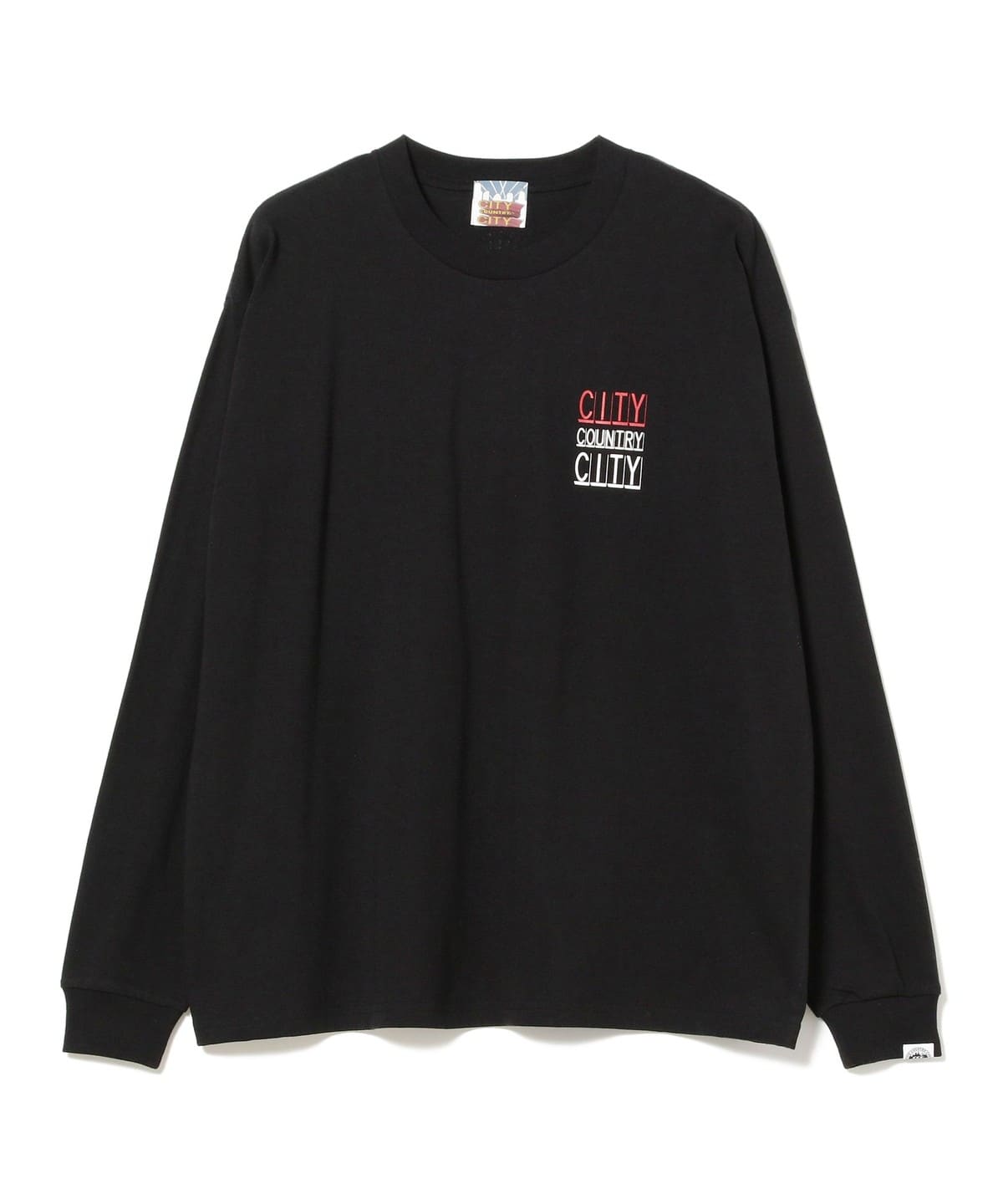 BEAMS（ビームス）CITY COUNTRY CITY × Honda × BEAMS / 別注 CITY