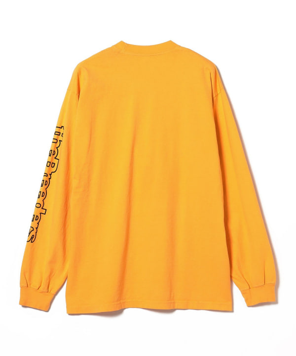 BEAMS BEAMS (TM) × The Breeders / Cannonball T-shirt (T