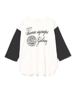 BEAMS（ビームス）BOW WOW × BEAMS / 別注 Tee ①（Tシャツ ...