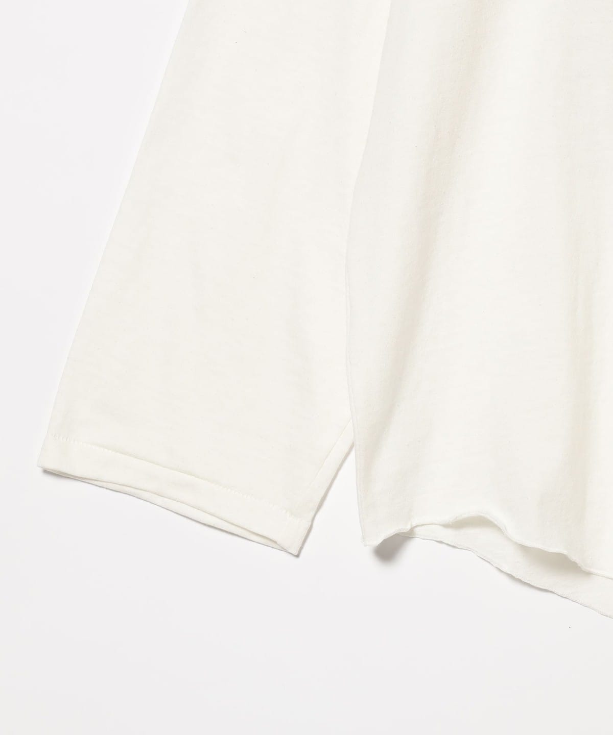 BEAMS（ビームス）DAIRIKU / Tour Big Raglan Tee（Tシャツ