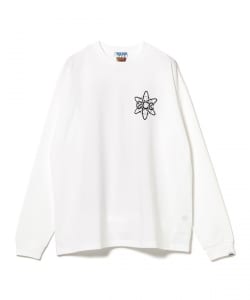 CITY COUNTRY CITY / COTTON LONG SLEEVE T-SHIRT_Another Side