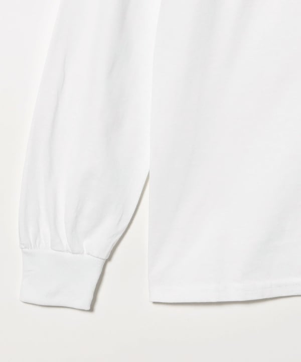 ANTI HERO / BOTTLE CAP POCKET L/S TEE