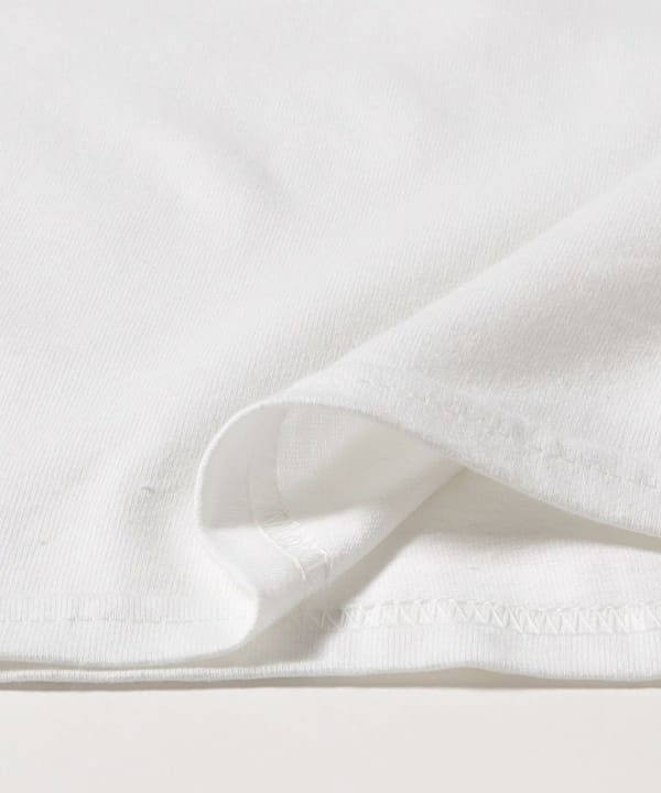 ANTI HERO / BOTTLE CAP POCKET L/S TEE