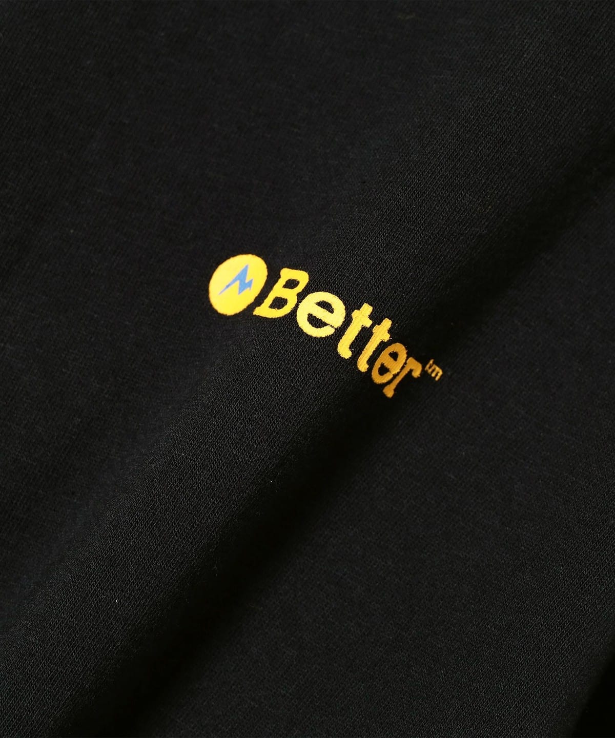 BEAMS（ビームス）Better（TM） Gift Shop × Marmot / Innovative Tech LS（Tシャツ・カットソー  Tシャツ）通販｜BEAMS