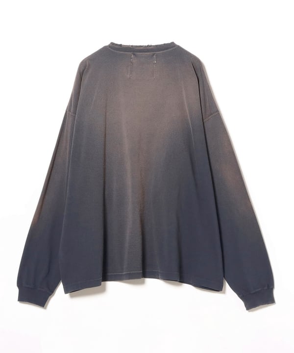 【新品未使用】DAIRIKU Vintage Wash MountainCoat DAIRIKU】 Nylon Mountain Coat – ONENESS ONLINE STORE