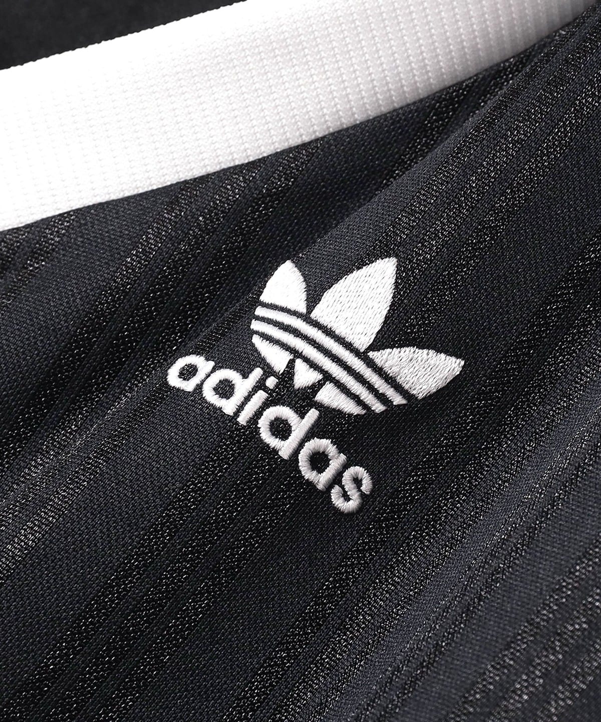 BEAMS（ビームス）adidas / pique Soccer Long Sleeve Tee（Tシャツ・カットソー Tシャツ）通販｜BEAMS