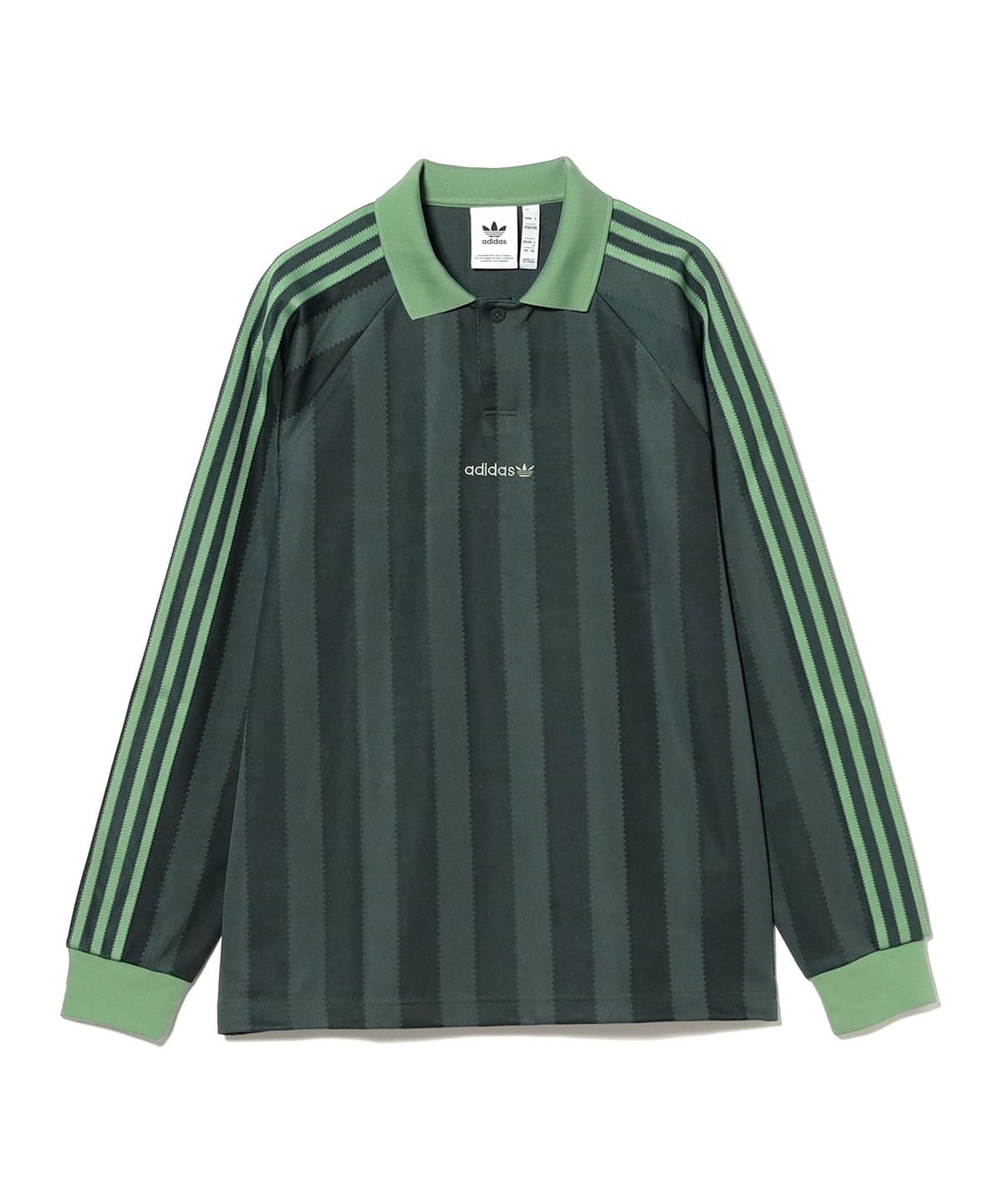 beams adidas 販売済み ジャージ