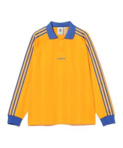 adidas / Long Sleeve Jersey