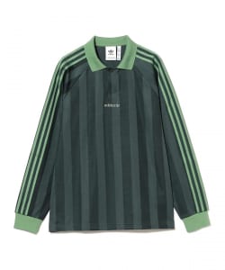 adidas / Long Sleeve Jersey