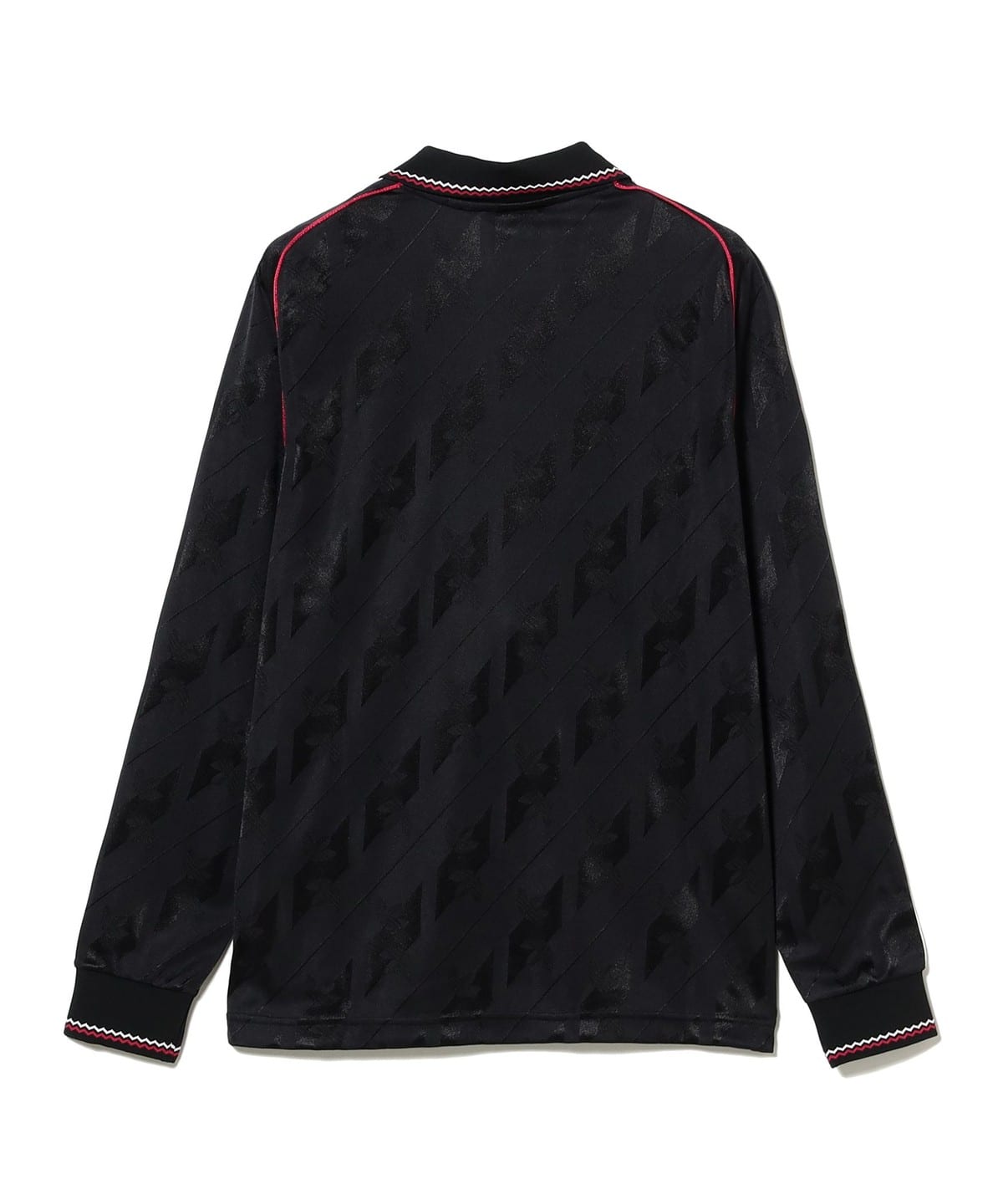 BEAMS（ビームス）adidas / ロングスリーブ ジャージー（Tシャツ 