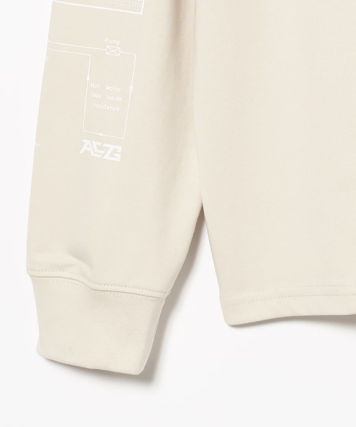 BEAMS（ビームス）NIKE / ACG Long Sleeve T-shirt（Tシャツ