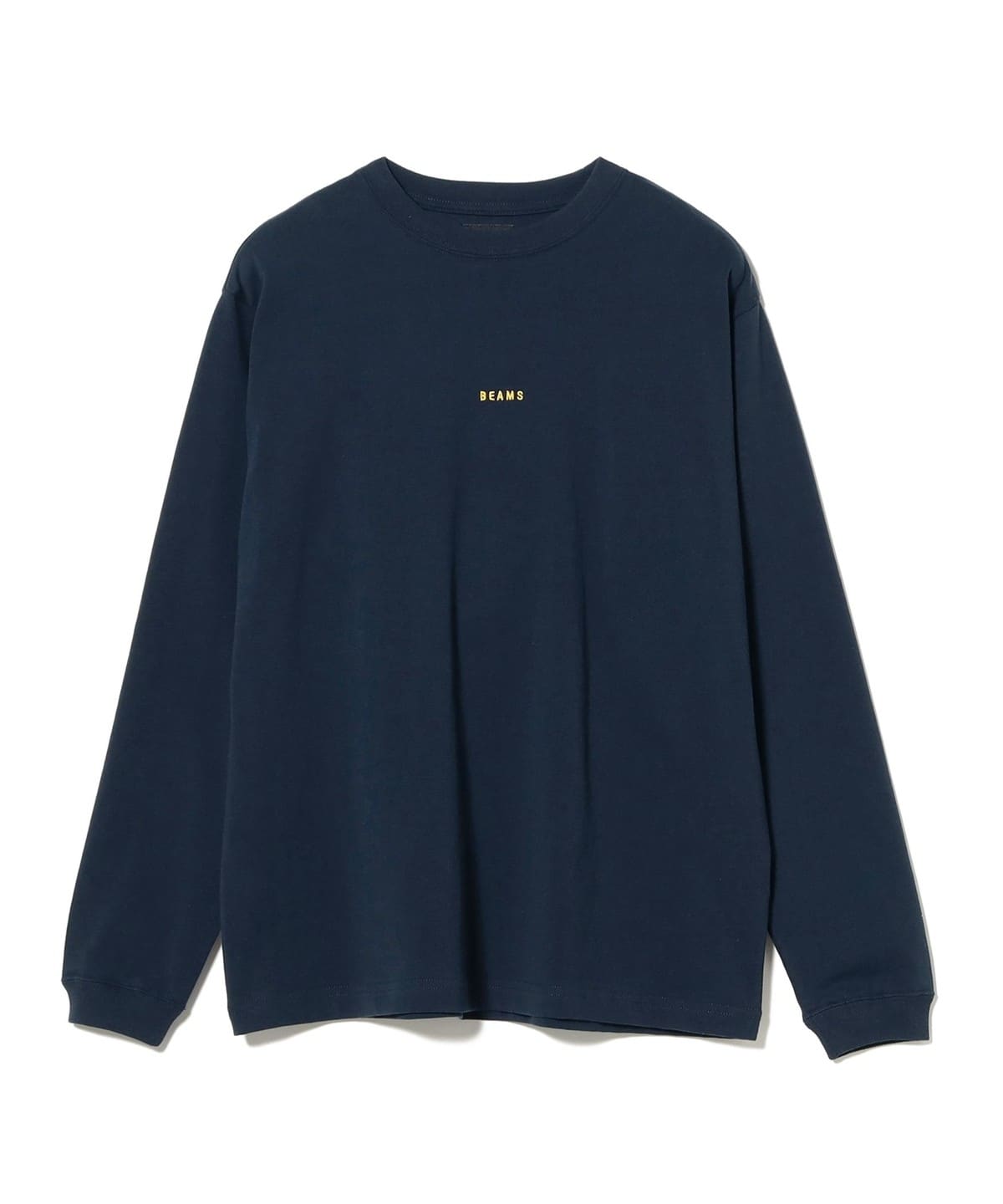 BEAMS（ビームス）SEDAN ALL-PURPOSE / Arch Logo L/S Tee（T