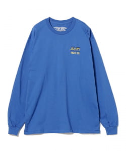 ANTI HERO / Jalopi Returns Long Sleeve T-Shirt