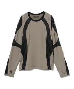 ROTOL / X LONG SLEEVE TEE