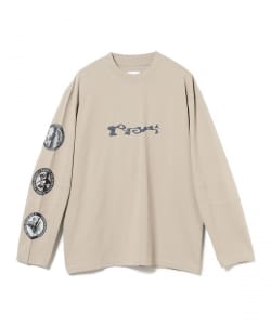 ROA / Division Long Sleeve
