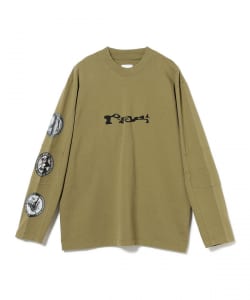 ROA / Division Long Sleeve