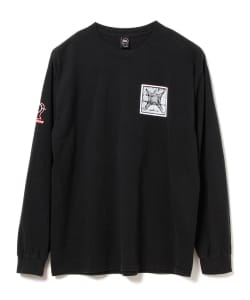 BRAIN-DEAD / Subdom Long Sleeve Tee