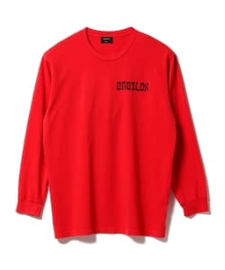 ▲BABYLON / Hand Tee