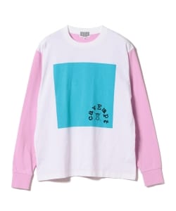 C.E / BR Long Sleeve Tee