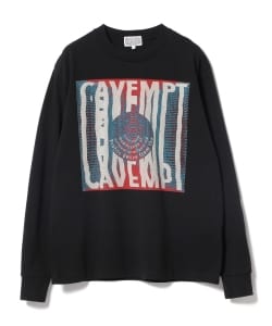 C.E / Desire Long Sleeve Tee