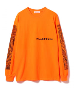 AIRWALK × F-LAGSTUF-F / Long Sleeve Tee