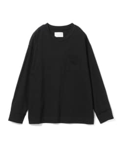 ▲MEZLAD PSYZYE / ロングスリーブ Tシャツ