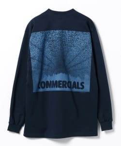 Guru’s × BEAMS T / 別注 Long Sleeve Tee