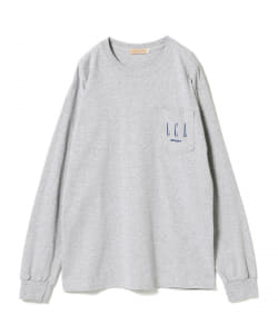 LES CINQ LETTRES. / SPORT Long Sleeve Tee