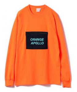 ▲VEIL / Long Sleeve T-shirt
