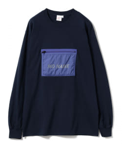 ▲VEIL / Long Sleeve T-shirt