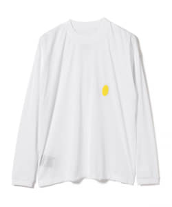 P.A.M / MESH Long Sleeve Tee