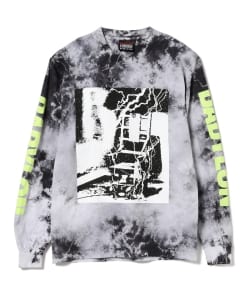 ▲Babylon LA / エレクトリック ロングスリーブTシャツ