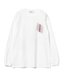 Dunno / Mabataki Long Sleeve Tee