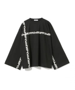 F-LAGSTUF-F / Big Line Long Sleeve Tee