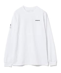 patagonia / Native World Trout Long Sleeve Tee