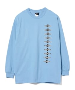 ▲INDEPENDENT / O.G.B.C ロングスリーブ Tシャツ