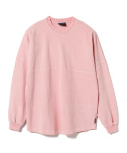 ▲SPIRIT JERSEY × BEAMS / 別注 ルーズ ドルマン Tシャツ