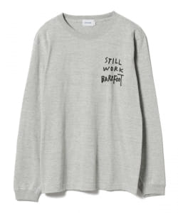 ▲Palm Graphics / グラフィック ロゴ プリント Tシャツ