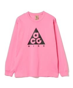 ▲NIKE / ACG ロゴ Tシャツ