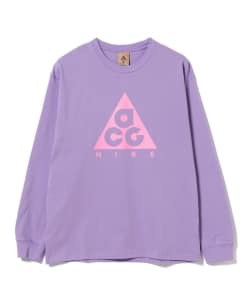 ▲NIKE / ACG ロゴ Tシャツ