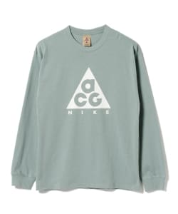 ▲NIKE / ACG ロゴ Tシャツ