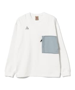 ▲NIKE / ACG ポケット Tシャツ