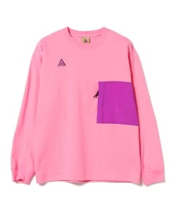 ▲NIKE / ACG ポケット Tシャツ