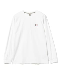 ▲DROORS / ナビゲーター ロングスリーブ Tシャツ