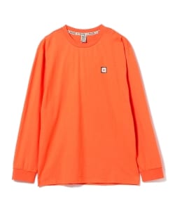 ▲DROORS / ナビゲーター ロングスリーブ Tシャツ