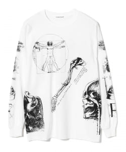 F-LAGSTUF-F / LD Long Sleeve Tee